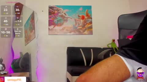 Snapshot of alex_lord_ chatting on October 15, 3:36 am i am Alex online show from October 15, 3:36 am