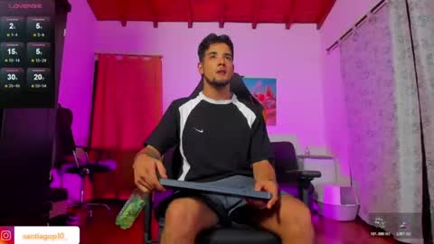 i am Alex online show from July 5, 4:19 am