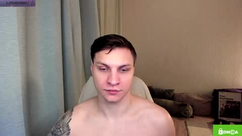 alex_milson online show from June 9, 10:55 pm