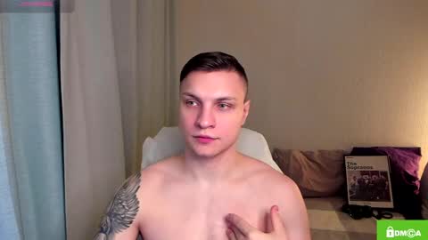 alex_milson online show from April 23, 9:28 pm