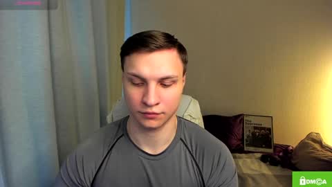 alex_milson online show from April 9, 6:19 am