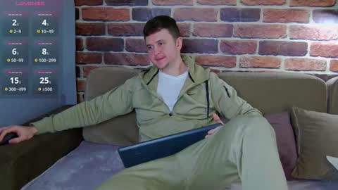 Alex online show from March 2, 7:15 am