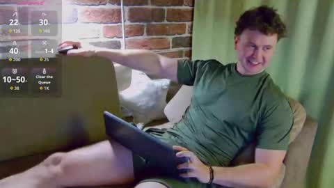 Alex online show from July 30, 9:36 pm