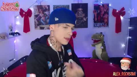 Snapshot of alex_rockstar chatting on January 3, 4:11 am online show from January 3, 4:11 am