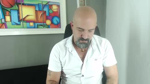 Snapshot of alex_saints_ce chatting on February 24, 11:54 am Alex Saints online show from February 24, 11:54 am