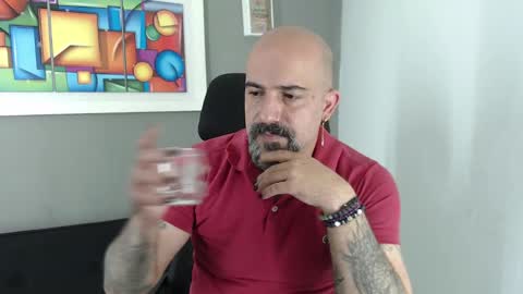 Snapshot of alex_saints_ce chatting on February 26, 9:14 pm Alex Saints online show from February 26, 9:14 pm