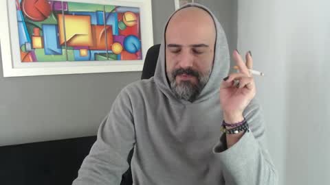 Snapshot of alex_saints_ce chatting on February 20, 3:30 pm Alex Saints online show from February 20, 3:30 pm