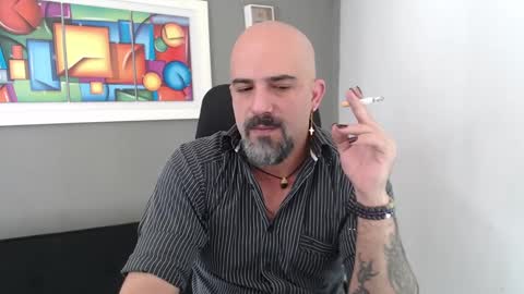 Snapshot of alex_saints_ce chatting on February 28, 3:04 pm Alex Saints online show from February 28, 3:04 pm