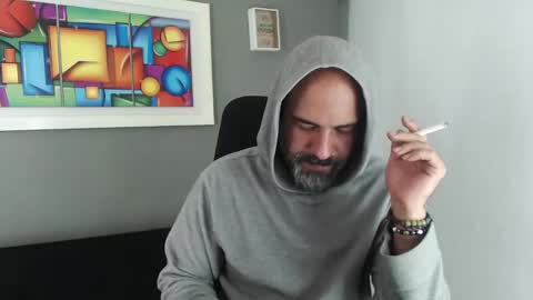 Snapshot of alex_saints_ce chatting on February 23, 8:42 pm Alex Saints online show from February 23, 8:42 pm