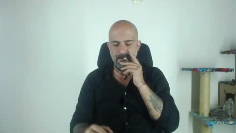 Alex Saints online show from April 13, 1:01 pm