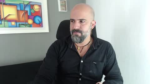Snapshot of alex_saints_ce chatting on February 19, 7:38 pm Alex Saints online show from February 19, 7:38 pm