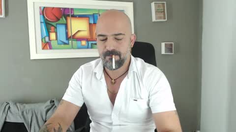 Snapshot of alex_saints_ce chatting on December 12, 6:42 pm Alex Saints online show from December 12, 6:42 pm