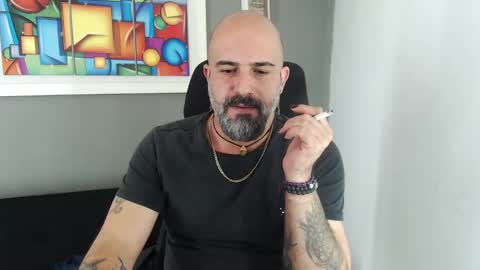 Snapshot of alex_saints_ce chatting on February 14, 6:40 pm Alex Saints online show from February 14, 6:40 pm