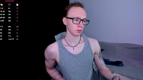 alex_silent online show from July 9, 6:33 pm
