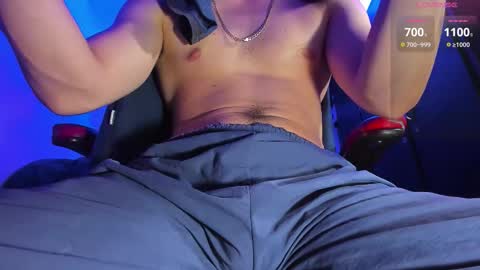     online show from February 14, 7:20 pm