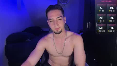 Snapshot of alex_smith0 chatting on October 15, 11:23 pm     online show from October 15, 11:23 pm