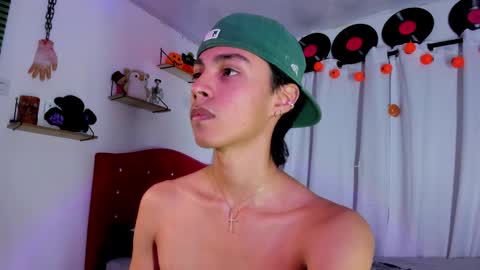 Alex online show from October 26, 1:46 pm