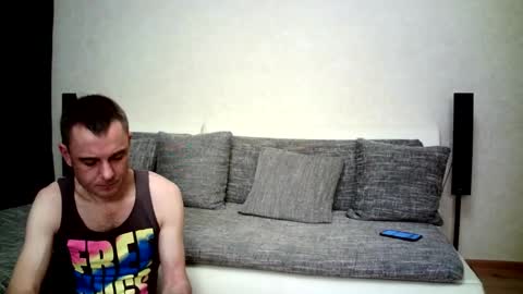 Snapshot of alex_tobey chatting on October 17, 5:55 am Alex and Tobey online show from October 17, 5:55 am