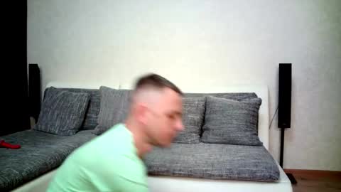 Alex and Tobey online show from October 28, 3:20 am