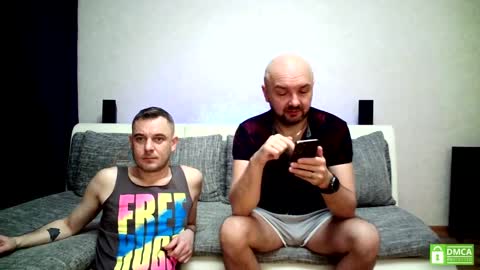 Snapshot of alex_tobey chatting on February 23, 2:45 am Alex and Tobey online show from February 23, 2:45 am