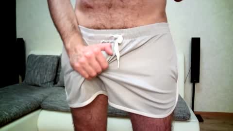 Alex and Tobey online show from October 30, 4:03 am