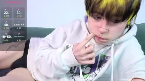 Alex Valley online show from April 25, 11:13 pm