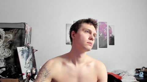 Snapshot of alex_wandhot chatting on January 8, 11:41 pm Alex WandHot online show from January 8, 11:41 pm