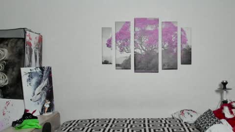 Snapshot of alex_wandhot chatting on February 3, 3:09 am Alex WandHot online show from February 3, 3:09 am