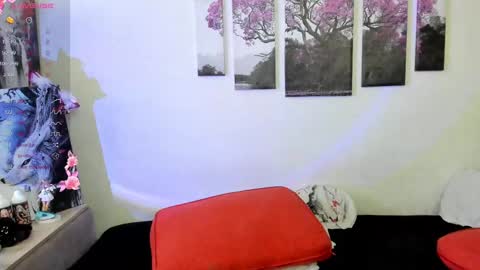 Snapshot of alex_wandhot chatting on February 16, 4:53 am Alex WandHot online show from February 16, 4:53 am