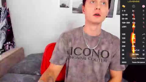 Snapshot of alex_wandhot chatting on September 10, 11:42 am Alex WandHot online show from September 10, 11:42 am