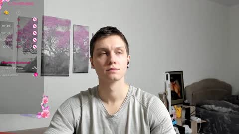 Snapshot of alex_wandhot chatting on December 24, 10:33 am Alex WandHot online show from December 24, 10:33 am