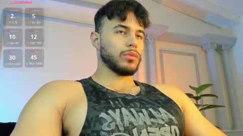 alex_wolf05 online show from June 7, 4:25 pm