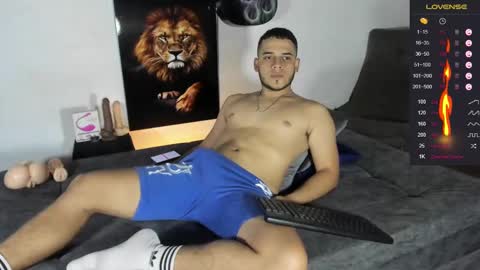 Snapshot of alex_woll11 chatting on February 2, 5:26 pm Alex Woll online show from February 2, 5:26 pm