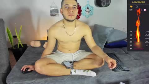Snapshot of alex_woll11 chatting on January 6, 6:52 pm Alex Woll online show from January 6, 6:52 pm