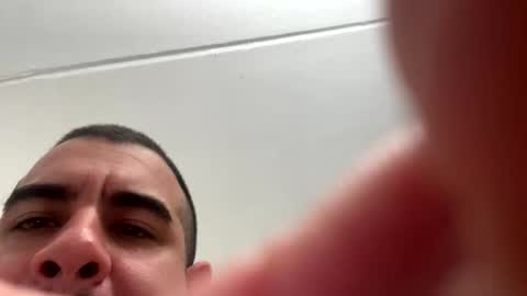 alexanderjessrivera online show from April 19, 2:16 pm