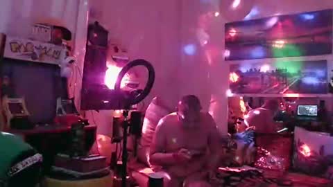 Alexander online show from December 9, 1:51 am