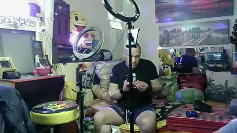 Alexander online show from February 28, 11:01 pm