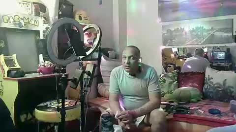 Alexander online show from February 3, 10:00 pm