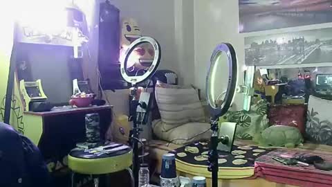 Alexander online show from January 20, 11:32 pm