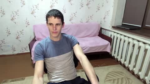 alexanderstrongs online show from February 25, 7:36 pm