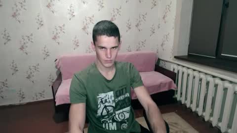 alexanderstrongs online show from December 17, 5:58 pm