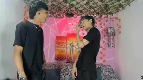 chicos hot online show from November 20, 2:38 pm