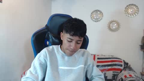 chicos hot online show from October 23, 1:36 pm