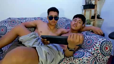 Snapshot of alexandluke1 chatting on October 1, 2:43 pm chicos hot online show from October 1, 2:43 pm