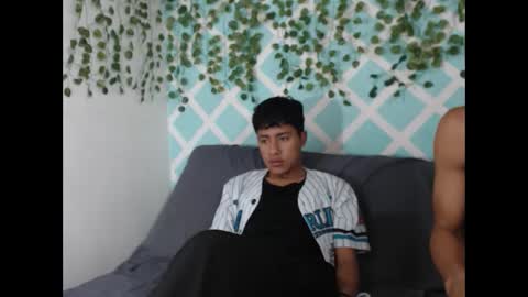 Snapshot of alexandluke1 chatting on September 25, 1:32 pm chicos hot online show from September 25, 1:32 pm