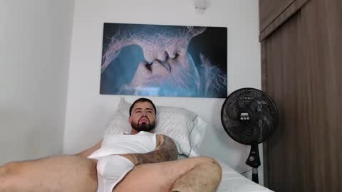 Snapshot of alexandro_king chatting on September 26, 12:52 am ALEX online show from September 26, 12:52 am
