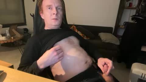 alexbrooke1984678842 online show from November 21, 7:40 pm