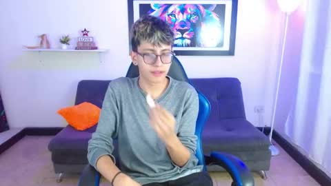 alex online show from April 24, 1:57 pm