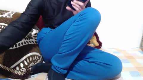 Alex online show from March 10, 5:41 pm