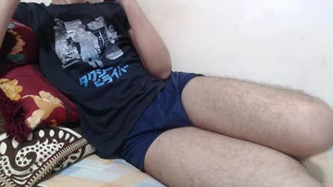 Alex online show from April 23, 3:47 pm